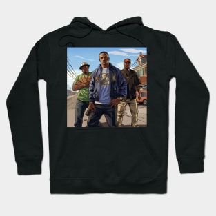 Delaware Hoodie